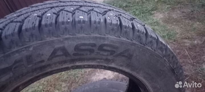 Lassa Driveways 185/65 R15