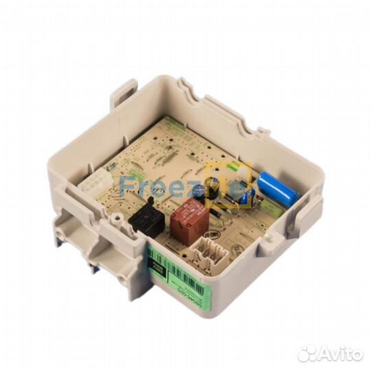 Модуль управления холодиьника Whirlpool