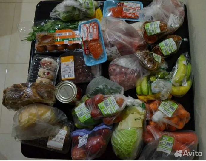 На корм животным