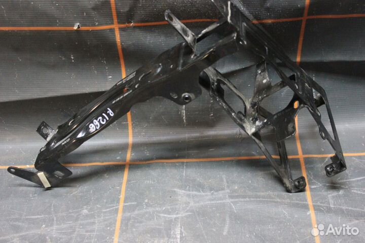 Кронштейн фары противотуманной левой - BMW 3 F34