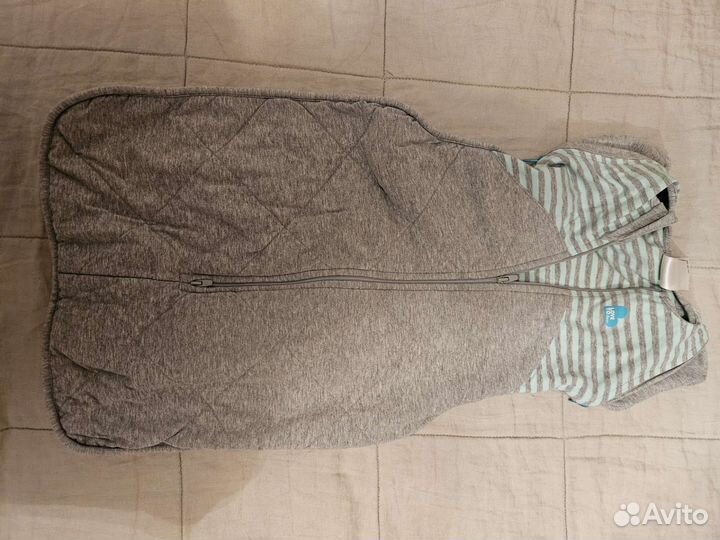 Пеленка-кокон