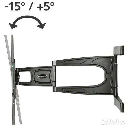 Кронштейн для телевизора Hama H-108749