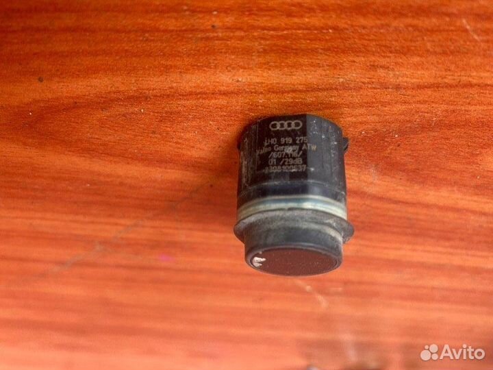 Датчик парктроника Wv Passat B6 универсал cayc