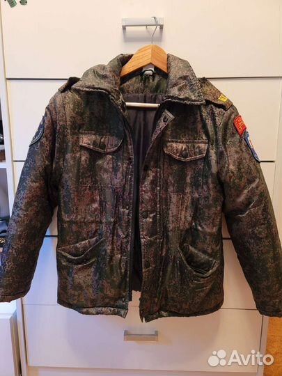 Кадетская форма для девочки