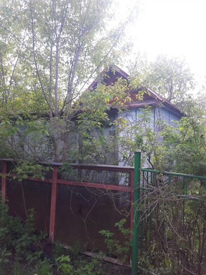 Участок 8 сот. (СНТ, ДНП)