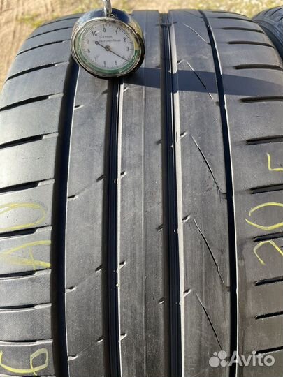 Hankook Ventus S1 Evo 2 K117 245/40 R18