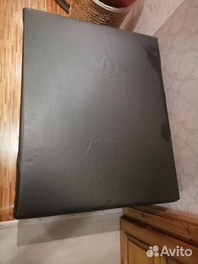 Тумба мягкая для прыжков idol action