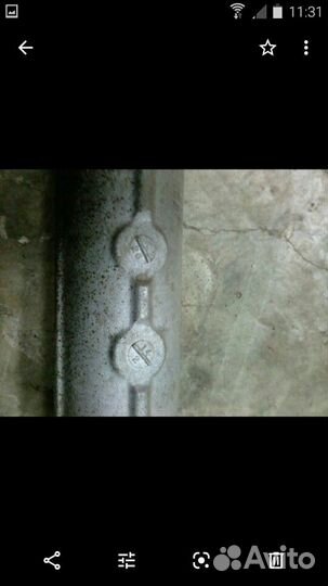 Ниссан жук рулевая рейка