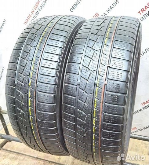 Yokohama W.Drive 215/55 R17