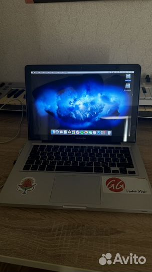 Apple MacBook Pro