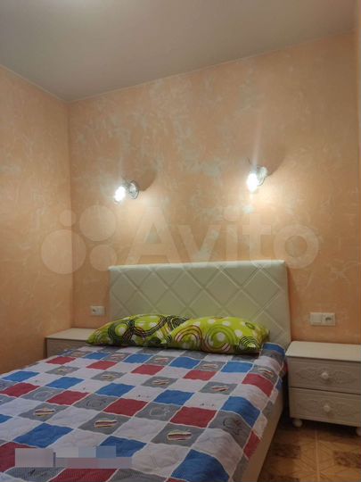 Квартира-студия, 17 м², 1/3 эт.