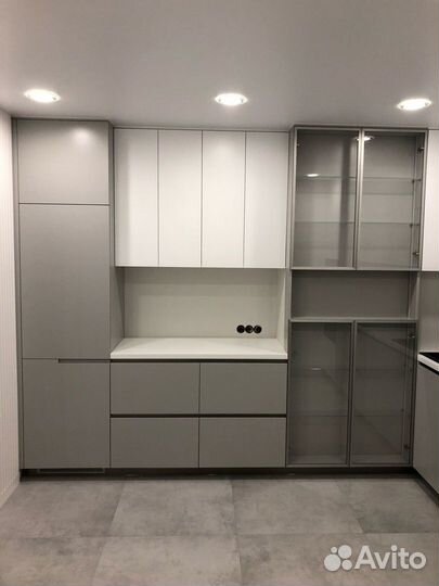 Кухонный гарнитур