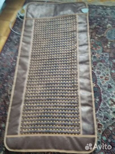 Тепловой мат