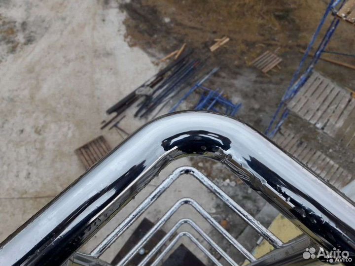 Монтаж Металлоконструкции аргоновая сварка Изготов