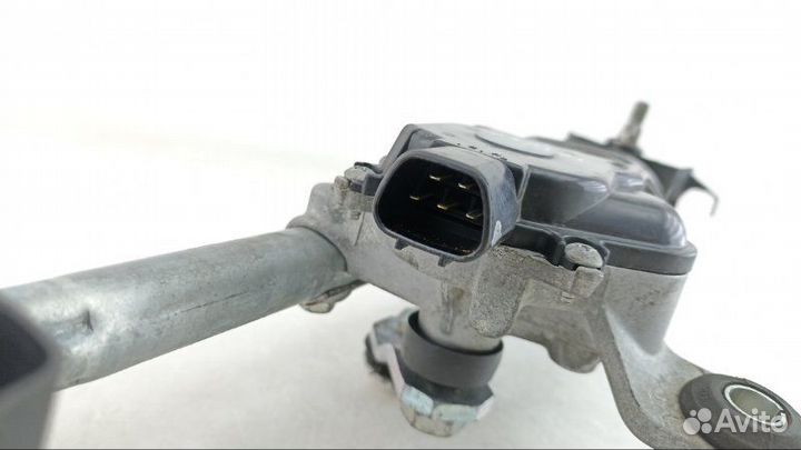 Трапеция дворников Mitsubishi Mirage A05A 2012