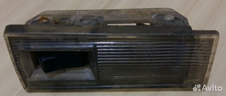 Светильник салона автомобиля заз и других машин