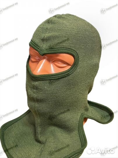 Балаклава Вкпо оригинал