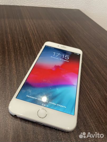 iPhone 6S Plus, 16 ГБ