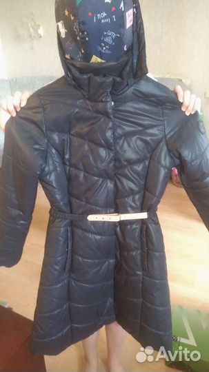 Пальто Acoola 146