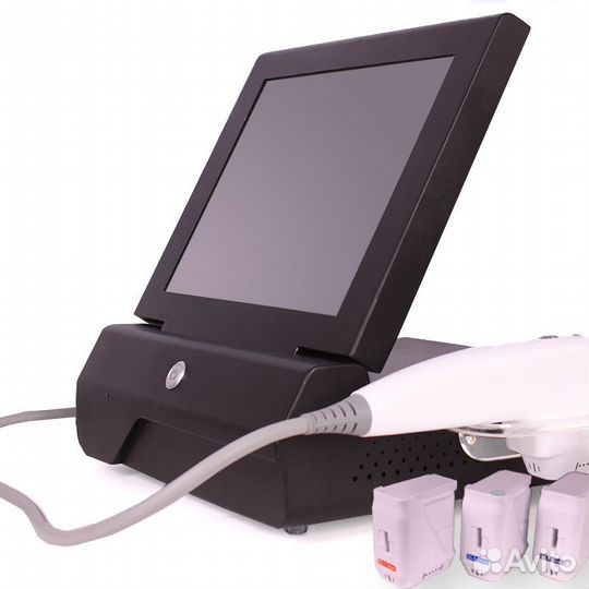 Косметологический аппарат 3D hifu smas (20000 вспы