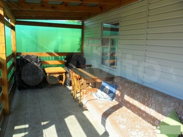 Дом 80 м² на участке 10 сот.