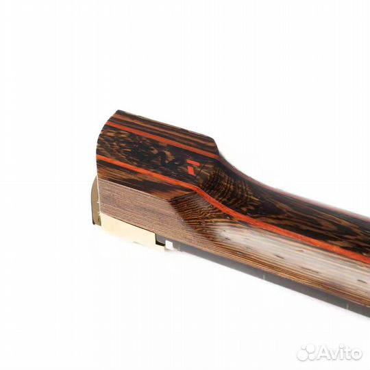 Электрогитара Eart GW2PRO-GD Black