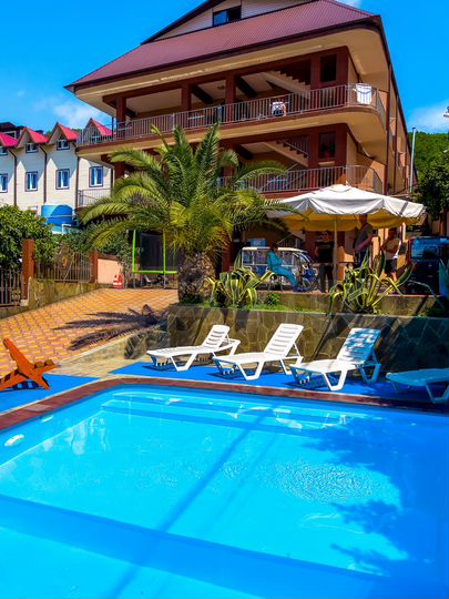 Комната 14 м², 2/3 эт.