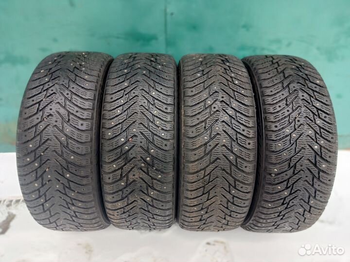 Зимние колеса R16 Opel Astra H Opel Zafira