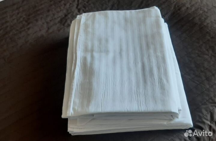 Постельное белье новое