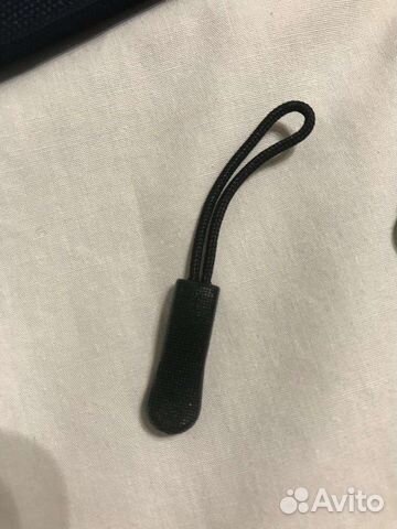 Пуллер для молнии. Подвеска-бегунок