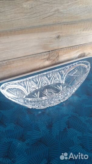 Хрустальная Ладья