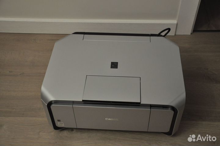 Мфу фотопринтер Canon pixma MP970