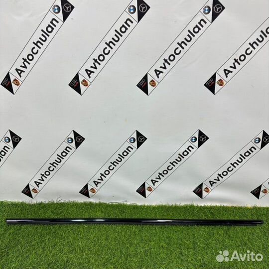 Молдинг двери левый Bmw 2-Series F87 2018