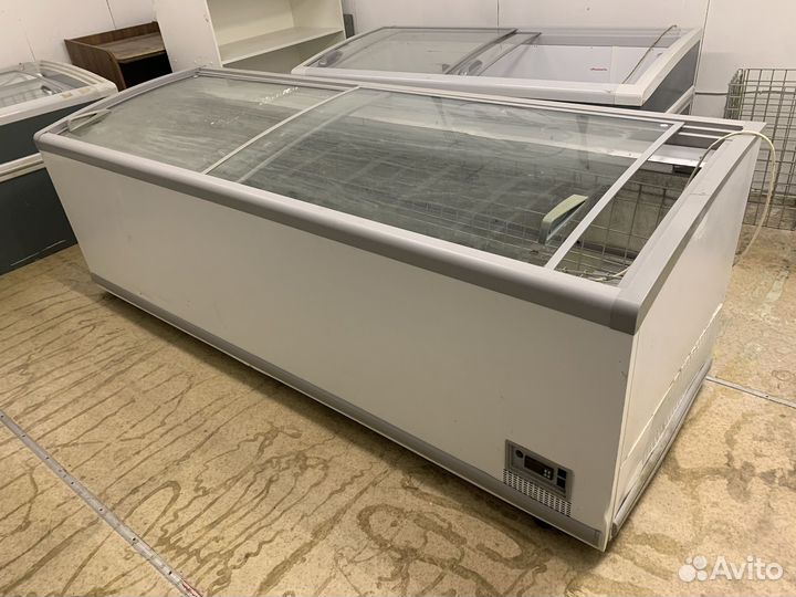 Морозильное Ларь Бонета 2500