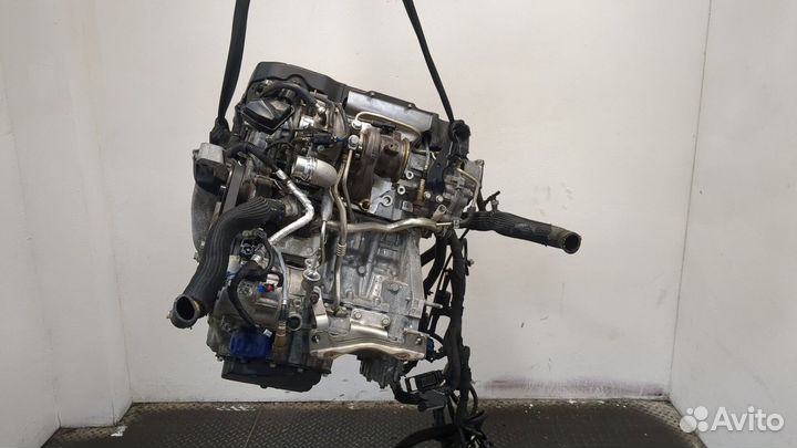 Двигатель GMC Terrain 2017, 2020