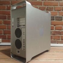 Mac pro (алюминий) рабочий