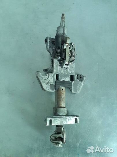 Рулевая колонка Chrysler Grand Voyager 3 1998