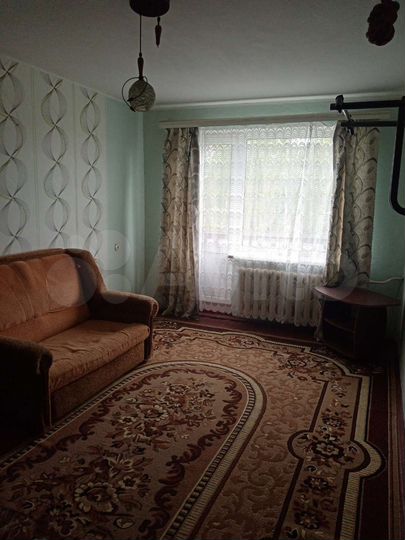 3-к. квартира, 64 м², 5/5 эт.