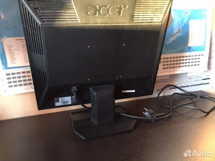 Монитор Acer V193A