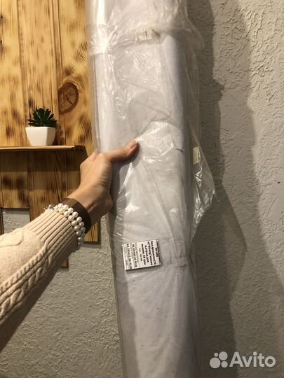 Вышивальная ткань база