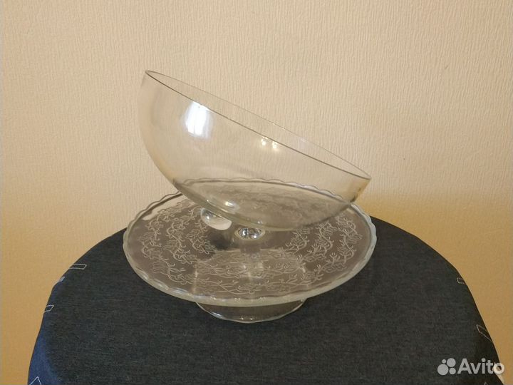 Тортовница IKEA Arv Bröllop