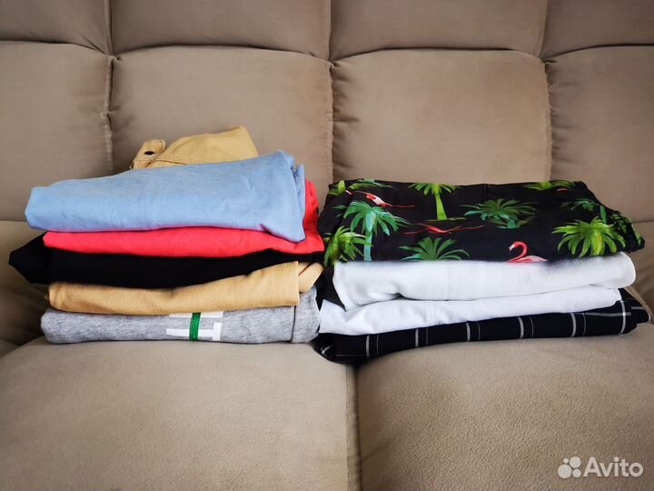 Вещи на мальчика 12 лет