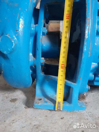 Электронасос для центробежный