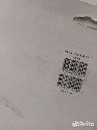 Настольный футбол Stiga команда футболистов