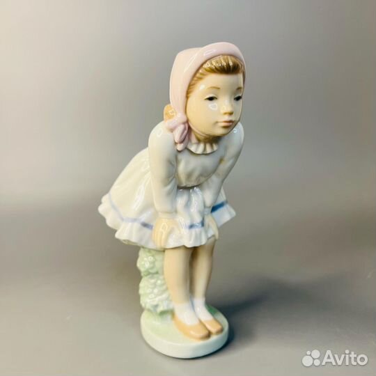 Статуэтка Nao by Lladro