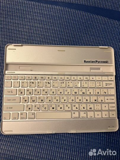 Клавиатура беспроводная