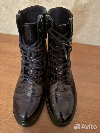 Ботинки gabor