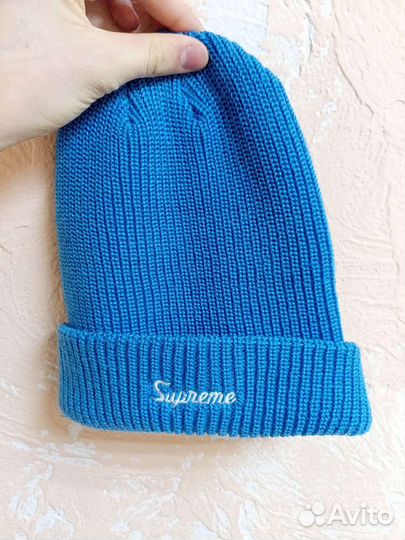 Мужская шапка