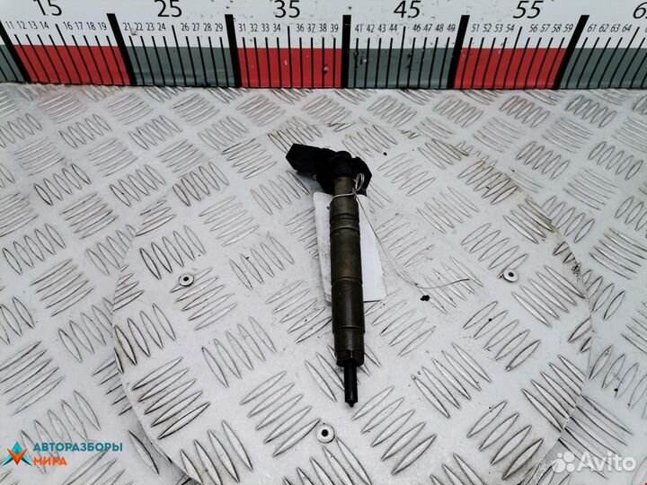 Форсунка Mercedes-Benz R-Класс W251 2007