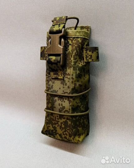 Подсумок под радиостанцию